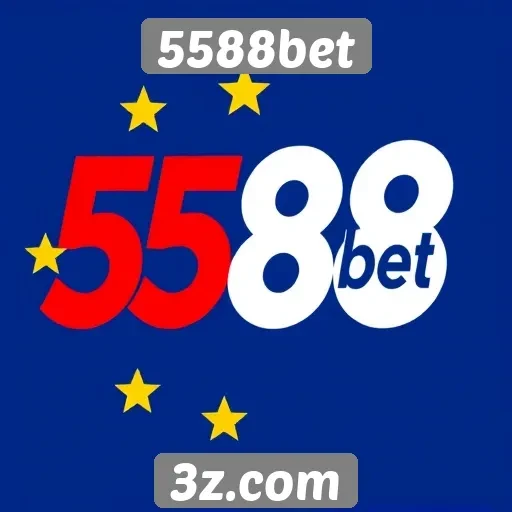 Impacto das regulamentações no site 5588bet