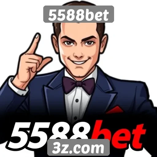 Ofertas e promoções disponíveis na 5588bet