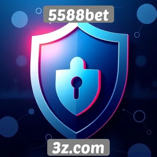 Segurança e confiabilidade no 5588bet