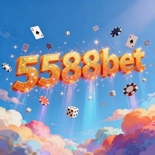 5588bet logo
