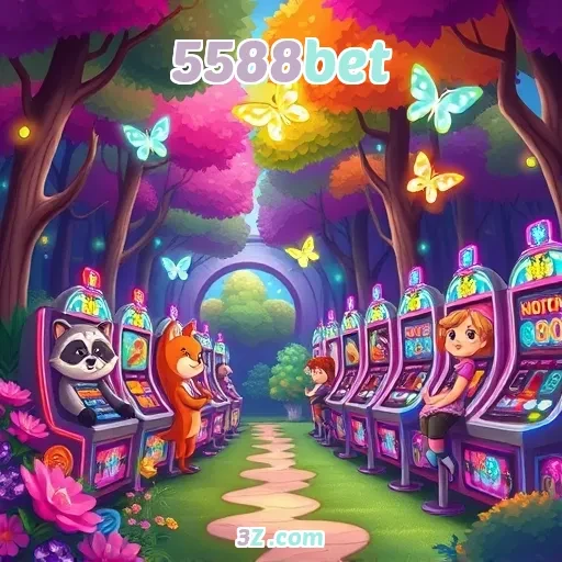 Maravilhas dos Table-Games no 5588bet: Diversão Sem Limites!